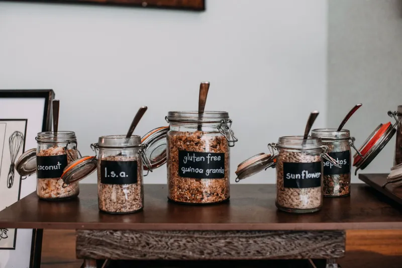 Your Own Seed Library Starts Here: How to Save, Swap, and Grow Smarter Every Season