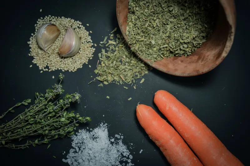 Cook First, Then Plant: How to Choose Seeds That Actually Match the Way You Eat