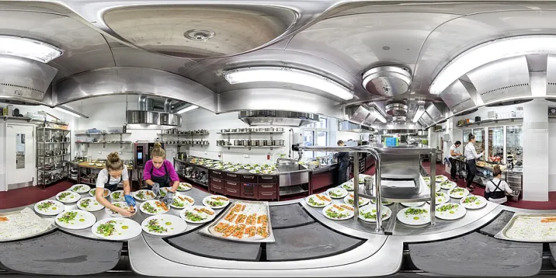 Menus Built From the Balcony: How Container Harvests Are Rewriting the Way Cooks Think
