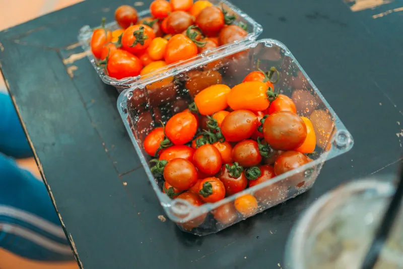 Hidden Gems in Every Pot: The Obscure Heirloom Varieties That Blow Farmers Market Finds Out of the Water