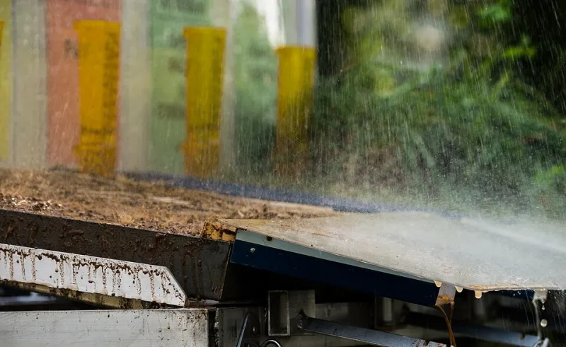 Why Your Pots Taste Worse in September Than They Did in June (And What You Can Do About It)